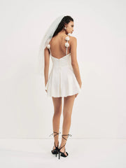 Orsa Mini Dress