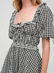 Jackson Mini Dress