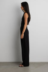 BOAT NECK TANK TOP