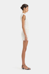Blanca Mini Dress