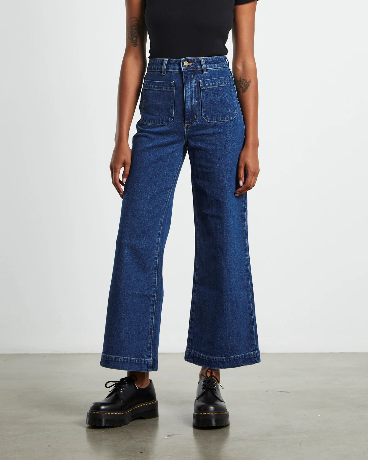 Sailor Jeans
