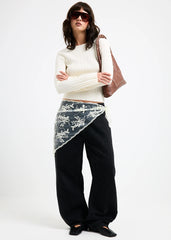 Horseshoe Denim Jeans