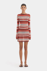 Coastline Mini Dress