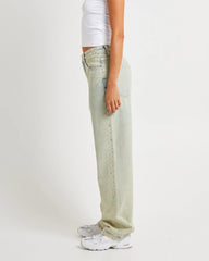 Bobby Baggy Dad Denim Jeans