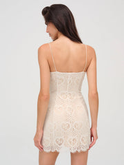 Claire Mini Dress