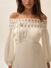 Charlotte Mini Dress
