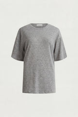 OVERSIZED TEXTURED TOP