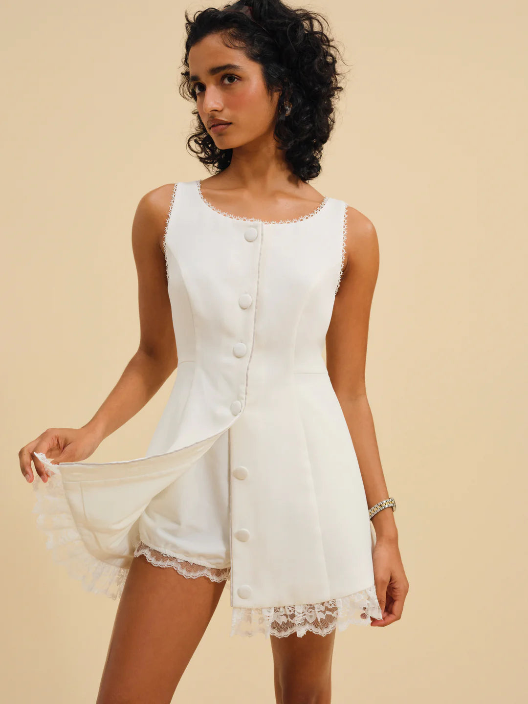 Venus Mini Dress