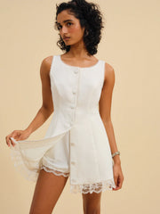Venus Mini Dress