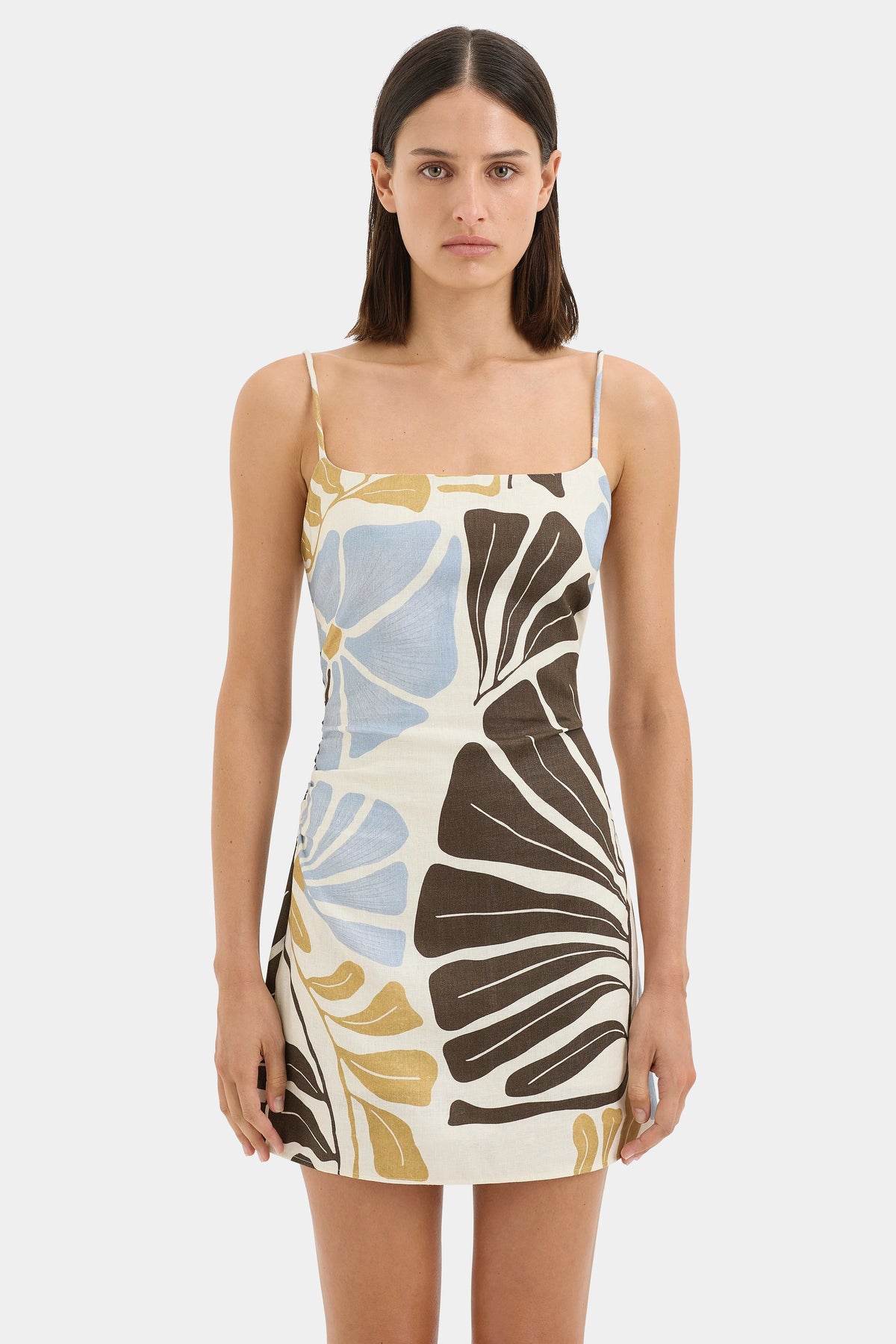 Lola Mini Dress