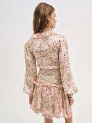 Jayleen Mini Dress