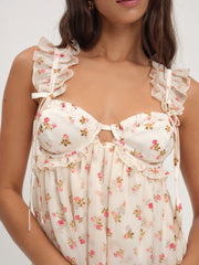Poppy Mini Dress