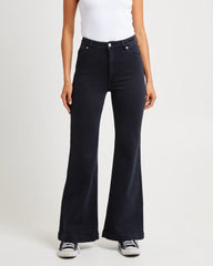 Eastcoast Flare Denim Jeans