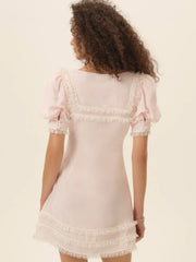 Ashley Mini Dress