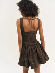 Ginny Mini Dress
