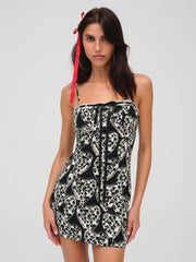 Claire Mini Dress