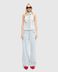 Heat Haze Denim Jeans