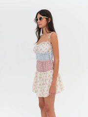 Elula Mini Dress