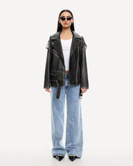 Top Model Denim Jeans