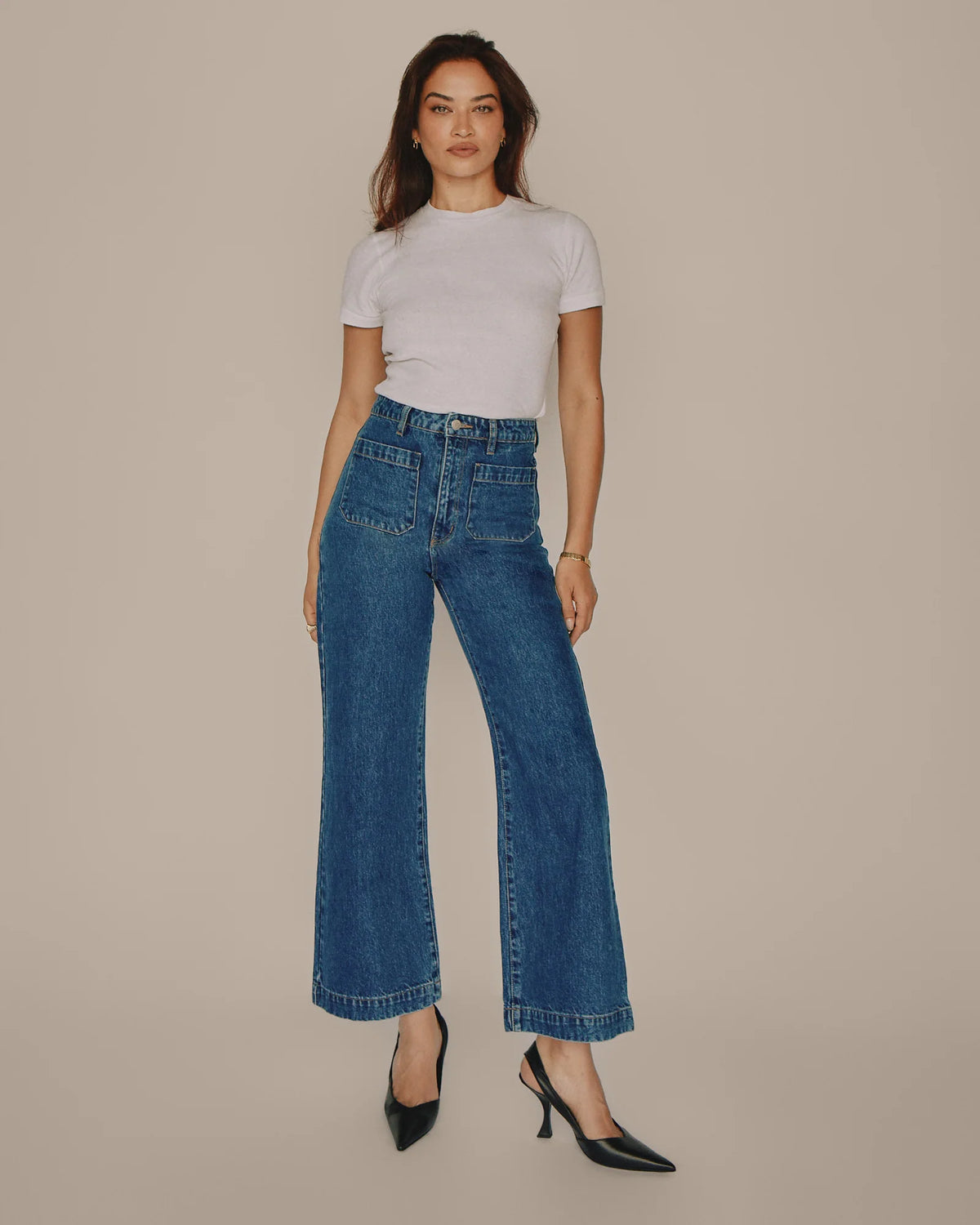 Sailor Jeans