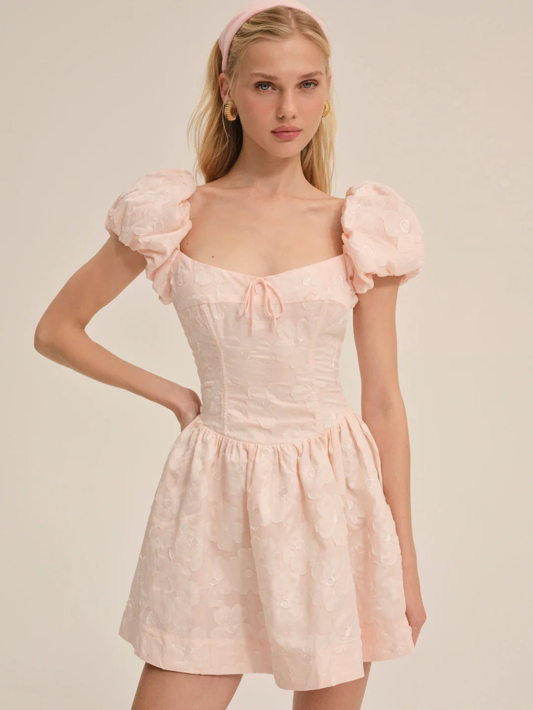 Florence Mini Dress