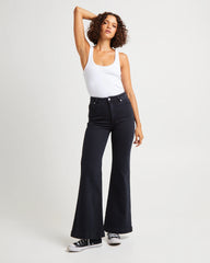 Eastcoast Flare Denim Jeans