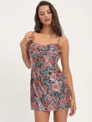 Ladonna Mini Dress