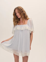 Mayfair Mini Dress