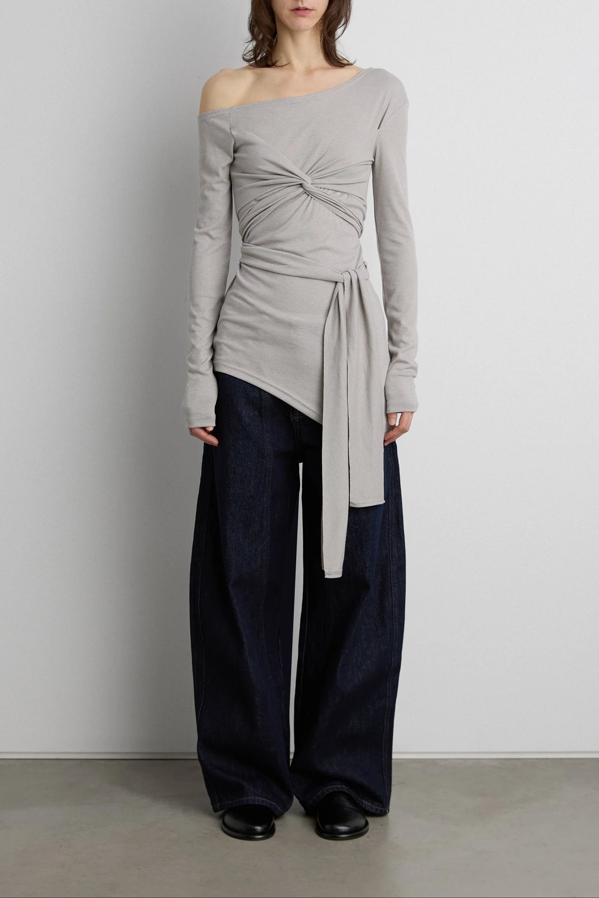 MULTI WAY WRAP TOP