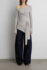 MULTI WAY WRAP TOP
