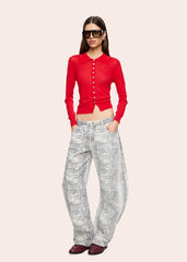 Horseshoe Jeans