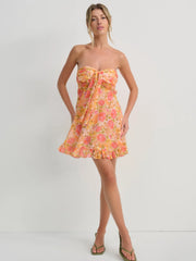 Teagan Mini Dress