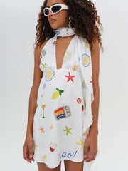 Carla Mini Dress