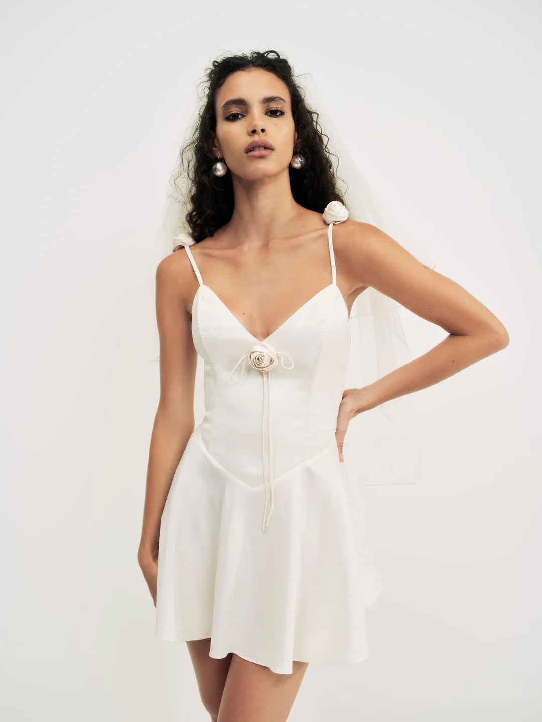 Orsa Mini Dress