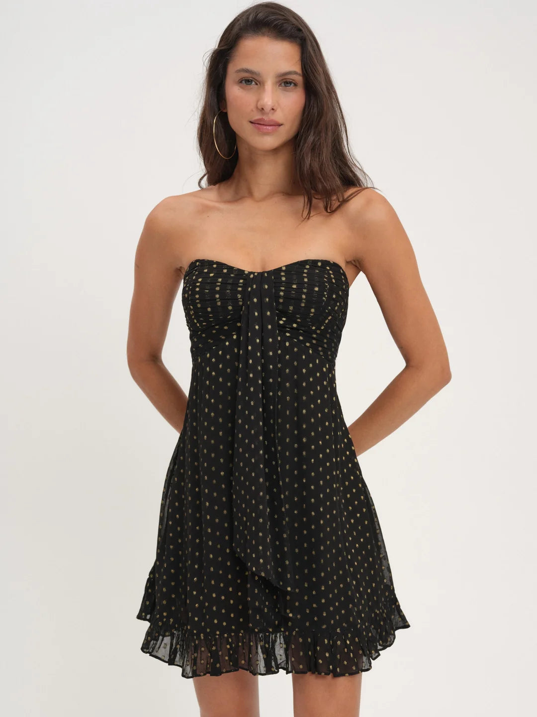 Teagan Mini Dress
