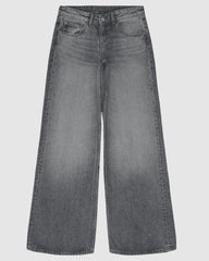 Rhue Wide Denim Jeans