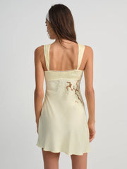 Claudia Mini Dress
