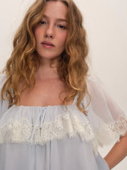 Mayfair Mini Dress