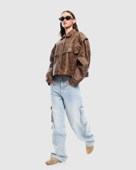 Renewal Denim Jeans