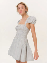 Saltwater Mini Dress