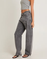 Horseshoe Denim Jeans
