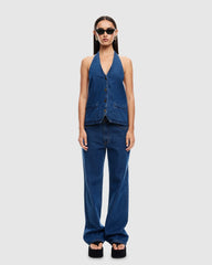Top Model Denim Jeans