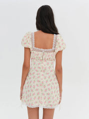 Maxine Mini Dress