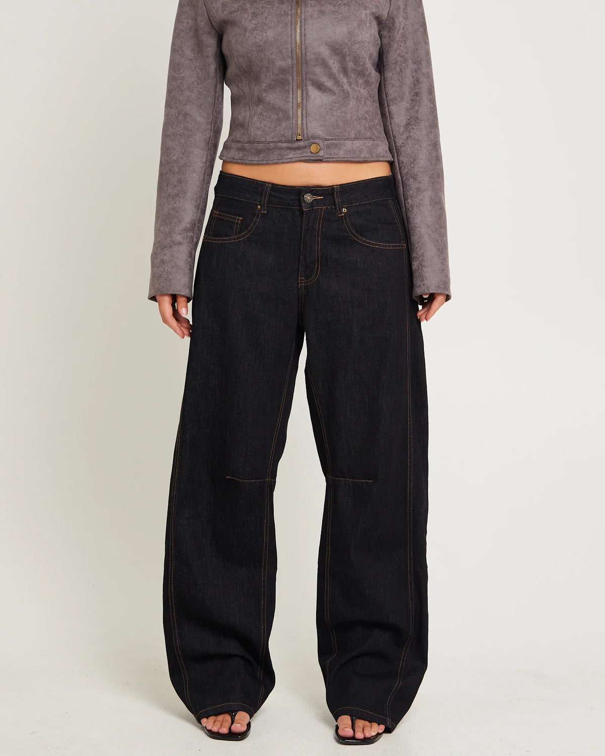 Renacida Jeans