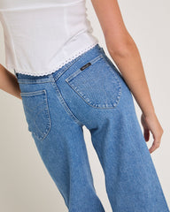 Sailor Denim Jeans Long Lily