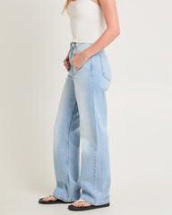 Echo Straight Denim Jeans