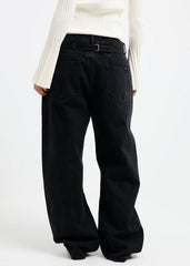 Horseshoe Denim Jeans