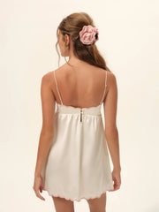 Loralai Mini Dress