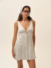 Cape Cod Mini Dress