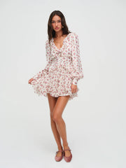 Jayleen Mini Dress